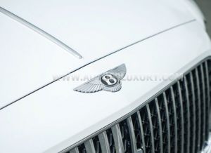 Xe Bentley Flying Spur First Edition W12 2022