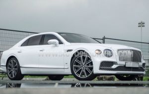 Xe Bentley Flying Spur First Edition W12 2022