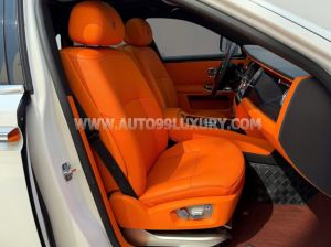 Xe Rolls Royce Ghost 6.6 V12 2010