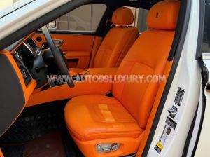 Xe Rolls Royce Ghost 6.6 V12 2010