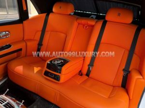 Xe Rolls Royce Ghost 6.6 V12 2010