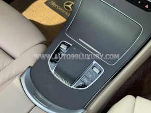 Xe Mercedes Benz GLC 300 4Matic 2020