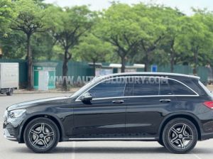 Xe Mercedes Benz GLC 300 4Matic 2020