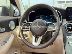 Xe Mercedes Benz GLC 300 4Matic 2020