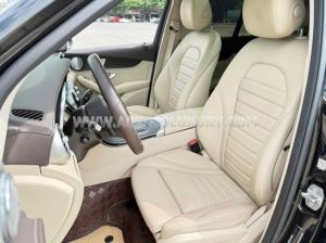 Xe Mercedes Benz GLC 300 4Matic 2020