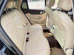Xe Mercedes Benz GLC 300 4Matic 2020
