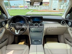 Xe Mercedes Benz GLC 300 4Matic 2020