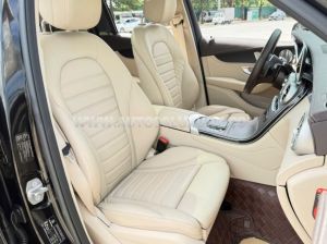 Xe Mercedes Benz GLC 300 4Matic 2020