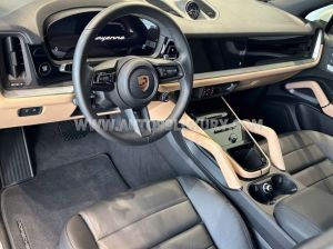 Xe Porsche Cayenne 3.0 V6 2023