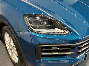 Xe Porsche Cayenne 3.0 V6 2023