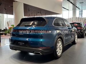Xe Porsche Cayenne 3.0 V6 2023