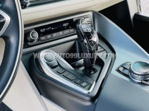 Xe BMW i8 1.5L Hybrid 2015