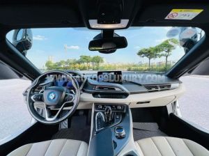 Xe BMW i8 1.5L Hybrid 2015