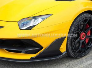 Xe Lamborghini Aventador LP 700-4 2015