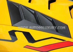 Xe Lamborghini Aventador LP 700-4 2015