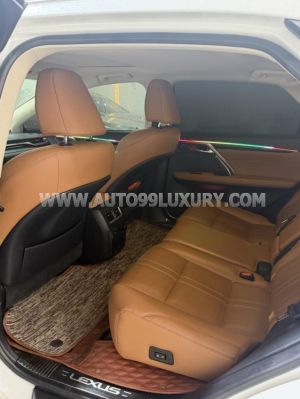 Xe Lexus RX 300 2021