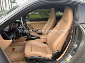 Xe Porsche 911 Carrera 2022