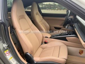 Xe Porsche 911 Carrera 2022