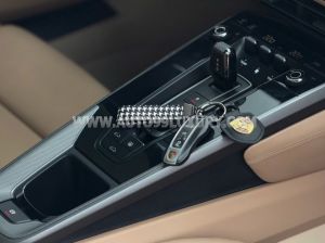 Xe Porsche 911 Carrera 2022