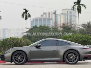 Xe Porsche 911 Carrera 2022