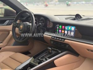 Xe Porsche 911 Carrera 2022