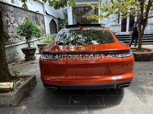 Xe Porsche Panamera 4 Executive 2021