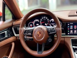 Xe Porsche Panamera 4 Executive 2021