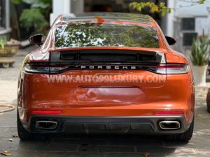 Xe Porsche Panamera 4 Executive 2021