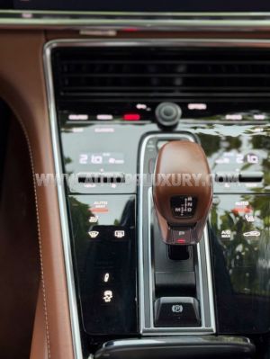 Xe Porsche Panamera 4 Executive 2021