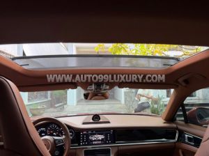 Xe Porsche Panamera 4 Executive 2021