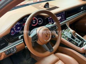 Xe Porsche Panamera 4 Executive 2021