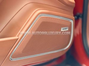 Xe Porsche Panamera 4 Executive 2021