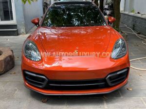 Xe Porsche Panamera 4 Executive 2021