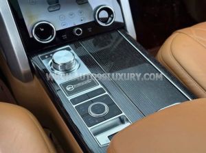 Xe LandRover Range Rover SVAutobiography LWB 3.0 I6 2020