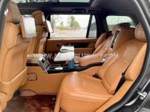 Xe LandRover Range Rover SVAutobiography LWB 3.0 I6 2020