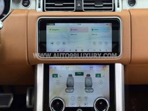 Xe LandRover Range Rover SVAutobiography LWB 3.0 I6 2020