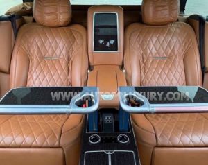 Xe LandRover Range Rover SVAutobiography LWB 3.0 I6 2020