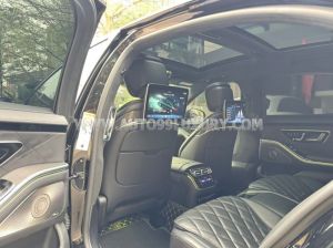 Xe Mercedes Benz S class S450 Luxury 2022