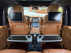 Xe LandRover Range Rover SVAutobiography LWB 3.0 I6 2020