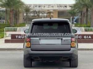 Xe LandRover Range Rover SVAutobiography LWB 3.0 I6 2020