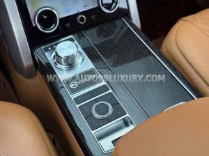 Xe LandRover Range Rover SVAutobiography LWB 3.0 I6 2020