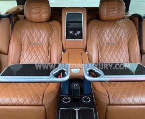 Xe LandRover Range Rover SVAutobiography LWB 3.0 I6 2020