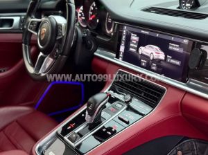 Xe Porsche Panamera 4 Executive 2018