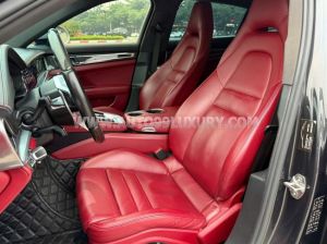 Xe Porsche Panamera 4 Executive 2018