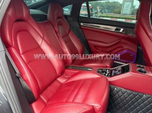 Xe Porsche Panamera 4 Executive 2018