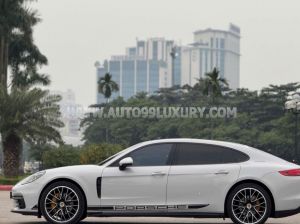 Xe Porsche Panamera 4 Executive 2018