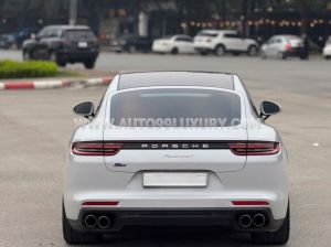 Xe Porsche Panamera 4 Executive 2018