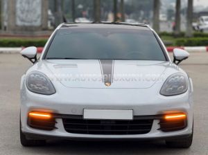 Xe Porsche Panamera 4 Executive 2018