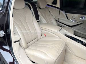 Xe Mercedes Benz S class S450 4Matic Maybach 2019