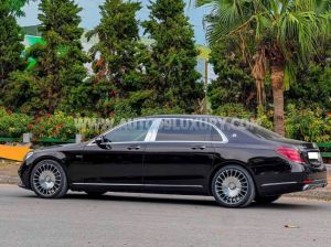 Xe Mercedes Benz S class S450 4Matic Maybach 2019